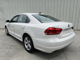 Used 2013 Volkswagen Passat 2.5 SE image 5