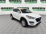 Certified 2020 Hyundai Tucson Value image 3
