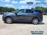 Used 2023 Chevrolet Equinox LT image 3