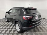 Used 2022 Jeep Compass Latitude image 5
