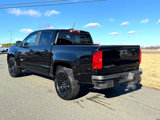 Used 2022 Chevrolet Colorado Z71 w/ Z71 Midnight Edition image 4