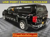 Used 2014 Chevrolet Silverado 1500 LTZ Z71 w/ LTZ Plus Package image 2