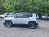 Used 2021 Jeep Renegade Limited image 2