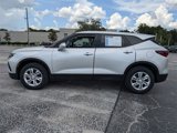 Used 2020 Chevrolet Blazer LT w/ LPO, Floor Liner Package image 4