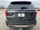Used 2016 Ford Explorer XLT w/ Equipment Group 202A image 5