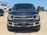 Used 2019 Ford F150 XLT w/ Equipment Group 302A Luxury image 2