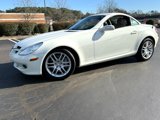 Used 2008 Mercedes-Benz SLK 350 image 2