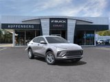 New 2025 Buick Envista Preferred w/ Convenience I Package image 4