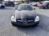 Used 2006 Mercedes-Benz SLK 350 image 2