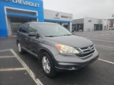 Used 2010 Honda CR-V EX image 3