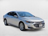 Used 2022 Chevrolet Malibu LT image 3