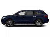 Used 2014 Acura MDX SH-AWD w/ Technology Package image 3