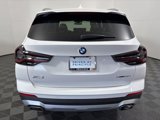 Certified 2022 BMW X3 sDrive30i w/ Convenience Package w/ZPA image 6