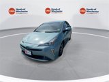 Used 2022 Toyota Prius LE image 4