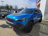 Used 2020 Jeep Cherokee Trailhawk w/ Comfort/Convenience Group image 3