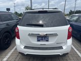 Used 2015 Chevrolet Equinox LT w/ Driver Convenience Package image 5
