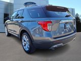 Certified 2022 Ford Explorer Platinum w/ Technology Package image 4