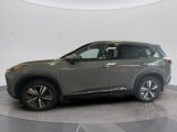 Used 2021 Nissan Rogue Platinum image 2