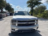 Used 2014 Chevrolet Silverado 1500 LT w/ All Star Edition image 2