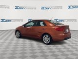 Used 2010 Kia Forte SX w/ Leather Pkg image 6