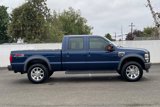 Used 2008 Ford F250 FX4 image 3