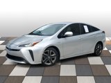 Used 2020 Toyota Prius L Eco image 1