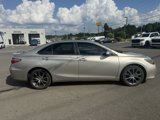 Used 2017 Toyota Camry XSE image 2
