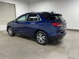 Used 2022 Chevrolet Equinox LT image 4
