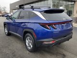 Certified 2022 Hyundai Tucson SEL image 2