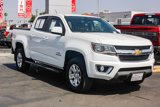 Used 2019 Chevrolet Colorado LT image 4