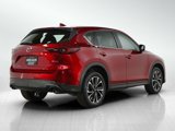 Used 2023 MAZDA CX-5 AWD 2.5 S w/ Premium Package image 5