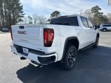 Used 2021 GMC Sierra 1500 AT4 image 5