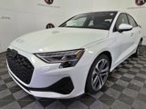 New 2025 Audi A3 2.0T Premium Plus image 5