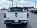 Used 2022 RAM 1500 Laramie Longhorn image 4