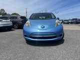 Used 2012 Nissan Leaf SV image 2