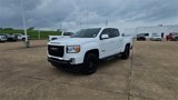 Certified 2022 GMC Canyon Elevation w/ Trailering Package image 4