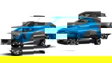 New 2025 Chevrolet Trax RS w/ Driver Confidence Package image 2