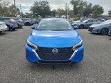 New 2025 Nissan Sentra SV image 2