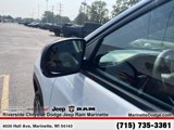 Used 2022 Jeep Compass Trailhawk w/ Sun and Sound Group image 6