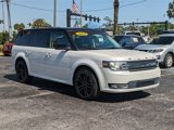 Used 2013 Ford Flex SEL image 3