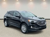 Certified 2022 Ford Edge SEL w/ Convenience Package image 3