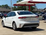 Used 2021 Toyota Corolla LE image 5