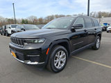 Certified 2021 Jeep Grand Cherokee L Limited image 3