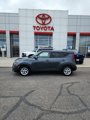 Used 2022 Kia Soul LX w/ Technology Package image 2