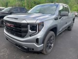 New 2025 GMC Sierra 1500 Elevation image 2