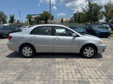 Used 2008 Toyota Corolla LE image 3