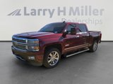 Used 2015 Chevrolet Silverado 1500 High Country image 2