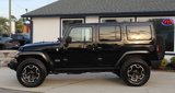 Used 2013 Jeep Wrangler Unlimited Rubicon image 2
