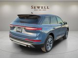 New 2025 Lincoln Corsair FWD w/ Equipment Group 101A image 3