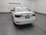 Used 2020 Volkswagen Jetta S w/ Driver Assistance Package image 6
